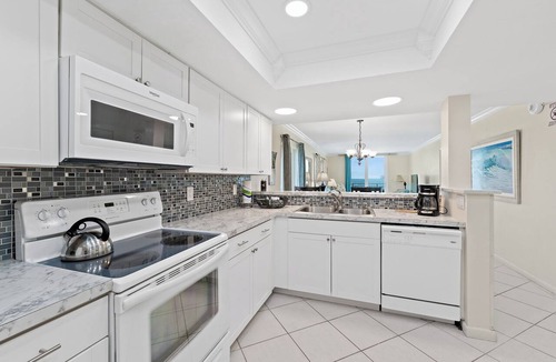 Indian Harbour Beach Condo | Oceanfront 2BR Condo 6th Floor Balcony with Beautiful Ocean Views, 608