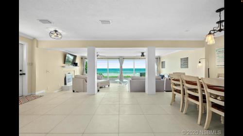 Halifax Estates Villa | Oceanfront Villa in Daytona Beach Shores