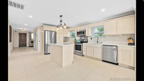 Halifax Estates Villa | Oceanfront Villa in Daytona Beach Shores
