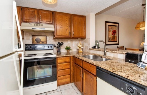 St. Augustine Beach Condo | Oceanfront Vacation Rental – Balcony, Pools & Steps to Beach