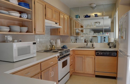 Neskowin Condo | Oceanfront Views and easy beach access make this the perfect coastal getaway!