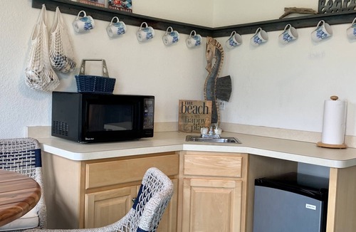 Carova Beach House | Oceanfront Views At Semi - Oceanfront Prices on 4x4 Carova Beach