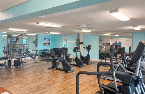 Folly Field Apartment | Oceanfront Villa, Pool, Beach, Sleeps 5