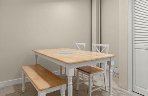 Ocean City Apartment | Oceanfront Villa 1 - Boardwalk Oceanfront