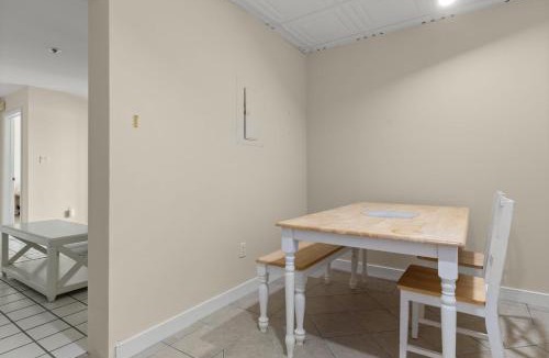 Ocean City Apartment | Oceanfront Villa 1 - Boardwalk Oceanfront