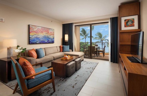 Kaanapali Villa | Oceanfront Villa -3 bdrm with amazing views! MAR 13-20, 2027