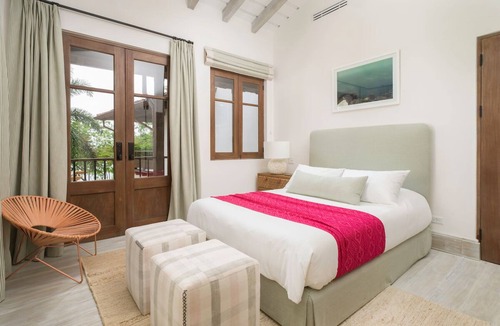 Las Catalinas House | Oceanfront Villa with Pool and Beach Club Access - Casa Sirena