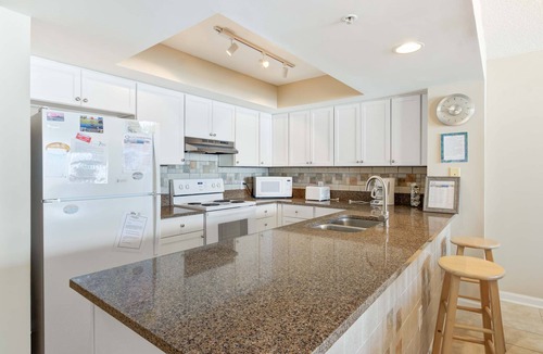 Folly Beach House | Oceanfront villa steps from the beach w/private balcony & shared pool