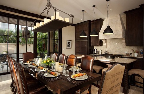 Las Catalinas House | Oceanfront Villa with Pool and Beach Club Access - StuCasa