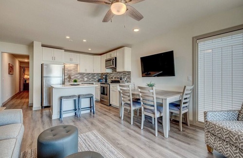 Hilton Head Island Condo | Oceanfront Villa with Breathtaking Views!