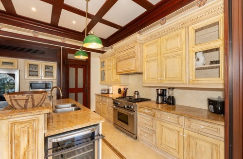 Las Catalinas Villa | Oceanfront Villa with Pool and Beach Club Access - Casa Teja
