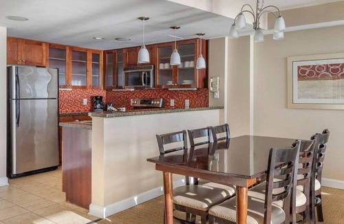 Northeast Virginia Beach Resort | Oceanfront Virginia Beach Escape with Pools & Spacious 2BR Family Suite