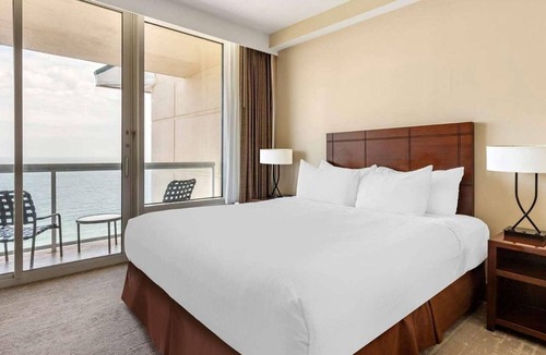 Northeast Virginia Beach Resort | Oceanfront Virginia Beach Escape with Pools & Spacious 2BR Family Suite