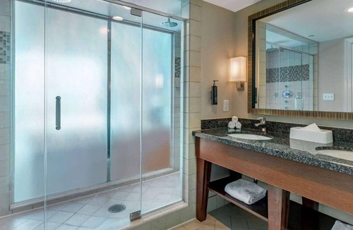 Northeast Virginia Beach Resort | Oceanfront Virginia Beach Escape with Pools & Spacious 2BR Family Suite