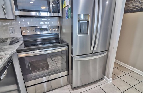 Windy Hill Condo | Oceanfront Waterpointe1 804-3b/2b-Sleeps 6-Balcony-WIFI-TV-Pool-Family Friendly