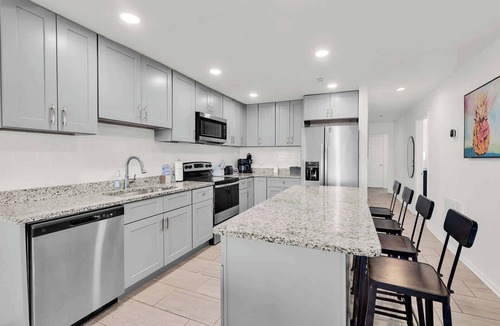 Ocean Drive Villa | Oceanfront w/Private Balcony | Quiet Views