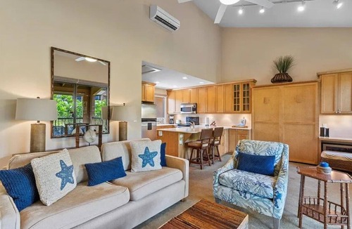 Wailea Condo | OCEANFRONT WAILEA EKAHI VILLAGE CHARMING GORGEOUS CONDO! BEST LOCATION ON MAUI!