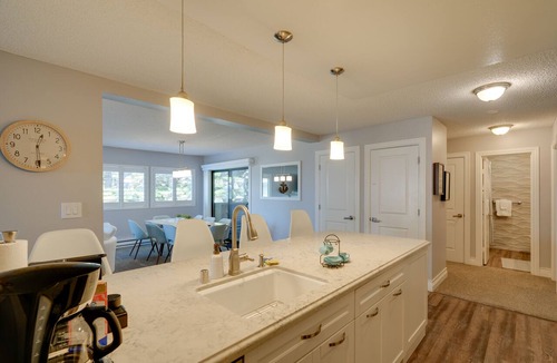 Pajaro Dunes Condo | Oceanfront Watsonville Condo w/Beach Access!
