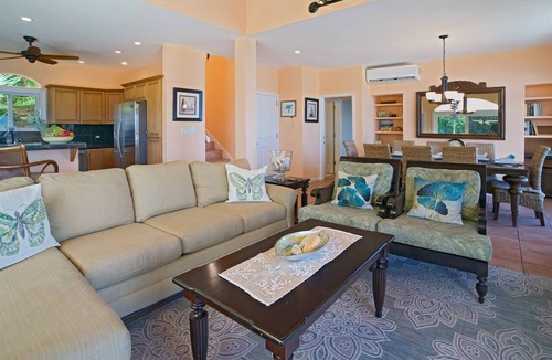 Estate Peterborg Villa | Oceanfront with Pool, Ocean Views, 5 Bedrooms!