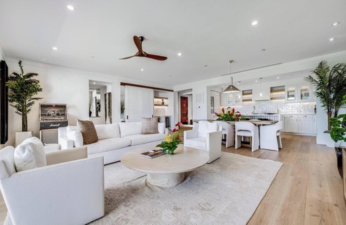 Wailea Villa | Oceanfront with Private Plunge Pool