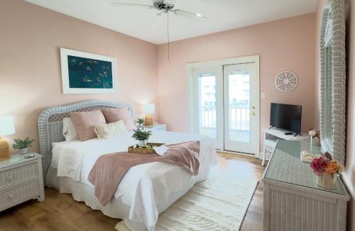 Gulf Shores House | Oceanfront/Zero Steps to Beach/Views/4BR