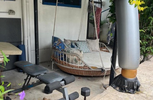 Wailoloa Apartment | Oceania Apartments Fiji