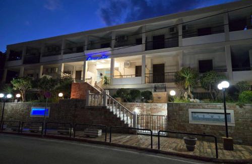 Karfas Hotel | Oceania Hotel