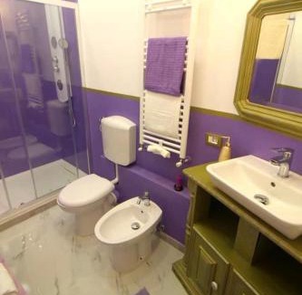 Pegli Bed & Breakfast | Oceania