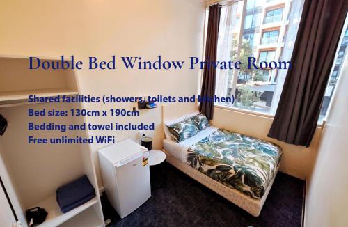 Auckland Central Business District Hostel | Oceanic Hostel