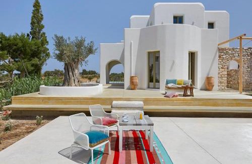 Glisidia Villa | OceanLight Horizon - luxury Villa with private pool