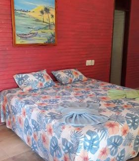 Pecém Bed & Breakfast | OCEANO