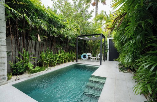 Bang Sare Villa | Oceanphere Villa by Prop Hopper
