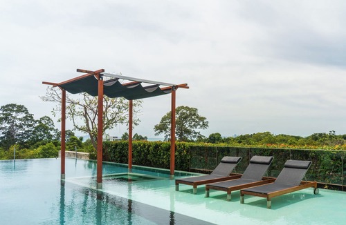 Bang Sare Villa | Oceanphere Villa by Prop Hopper