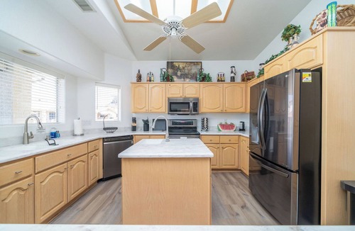 Moovalya Keys House | Oceans 11 Summary: *