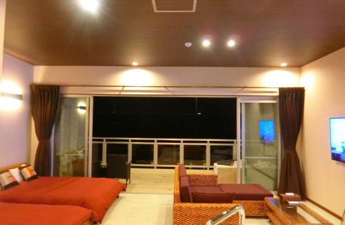 Nago Resort | Oceans Cottage