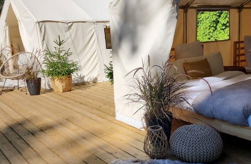 Tsawwassen Cabin | Oceans Edge Eagle Retreat