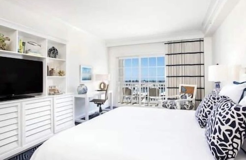 Key West Resort | Oceans Edge Key West Resort, Hotel & Marina!
