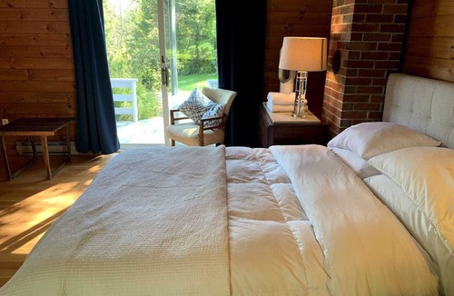 Orrs Island House | Oceans Edge Private Home