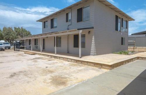 Lancelin House | Oceans Eight