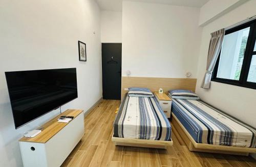 Lyudao Hostel | Oceans Explore Hostel