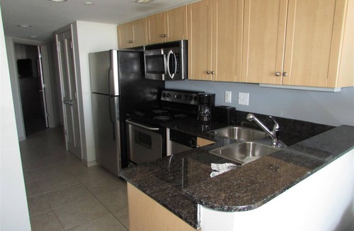 Downtown Myrtle Beach Condo | Oceans One Resort – 11th Floor Oceanfront Luxury Condo
