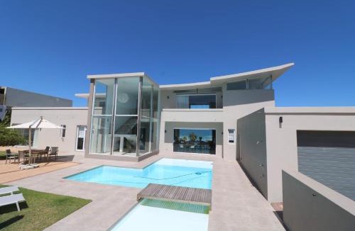 Wilderness Beach House | Oceans Villa