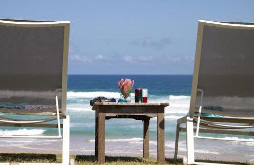 Wilderness Beach House | Oceans Villa