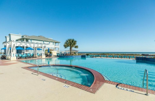 Red Fish Cove Apartment | OceanScape
