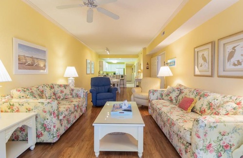 Midtown Ocean City Hotel | Oceanscape