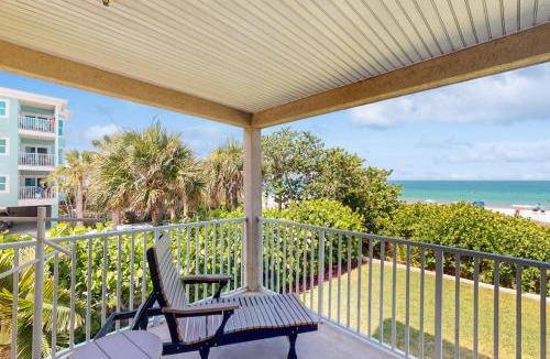 Independence Square House | Oceanside 201