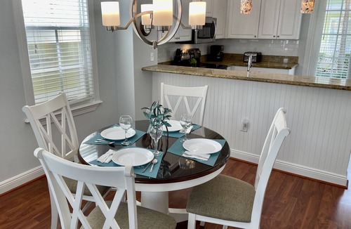 Islamorada House | OCEANSIDE ANGLERS REEF HOME- Gated community- Pool, Dock, Private Beach