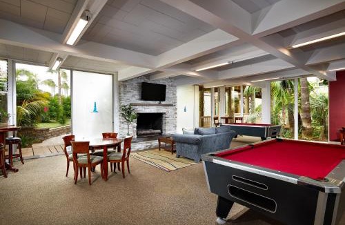 Townsite House | Oceanside Beach Condos