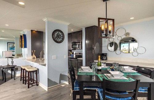 Townsite Condo | Oceanside Beach Condos
