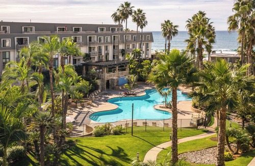 Townsite Condo | Oceanside Beach Condos